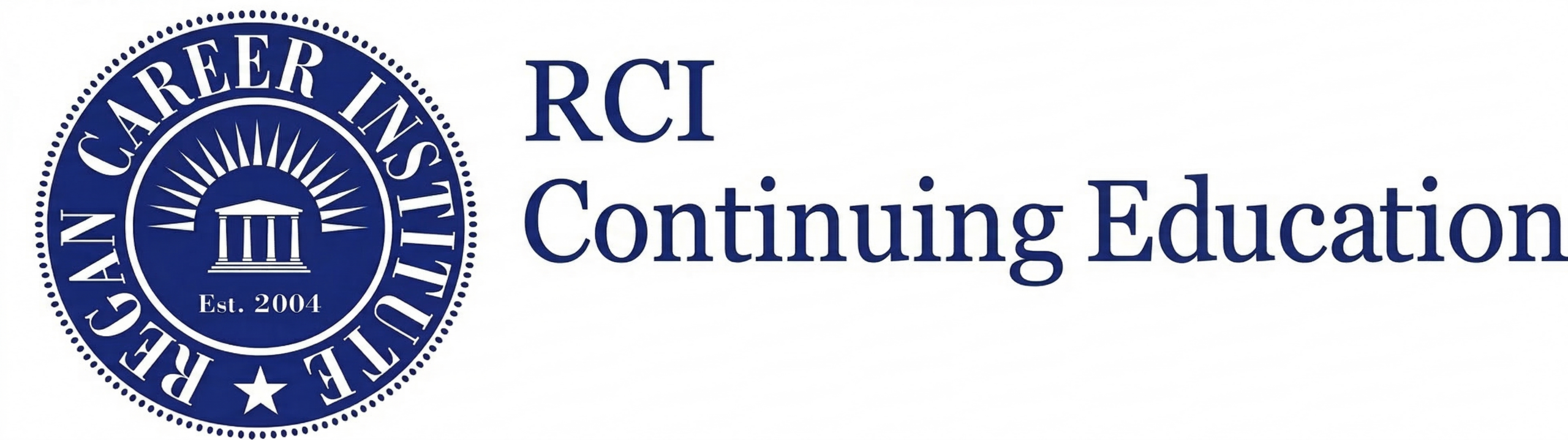 RCI CONTINUING EDUCATION CENTER
